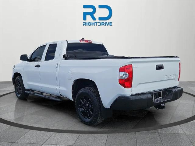 2021 Toyota Tundra SR