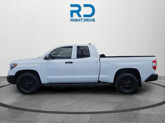 2021 Toyota Tundra SR