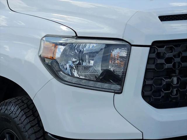 2021 Toyota Tundra SR