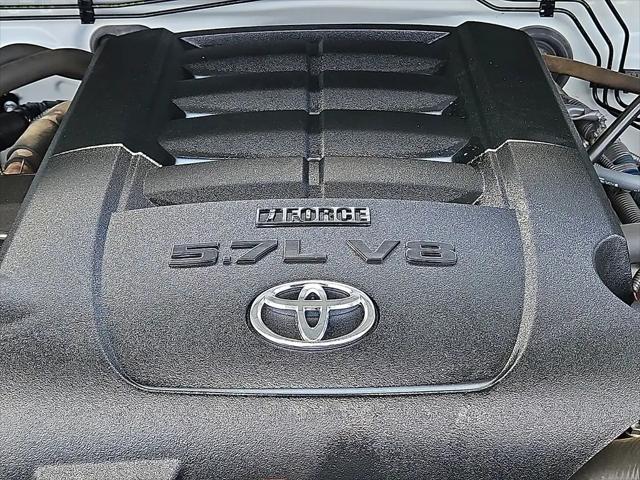 2021 Toyota Tundra SR