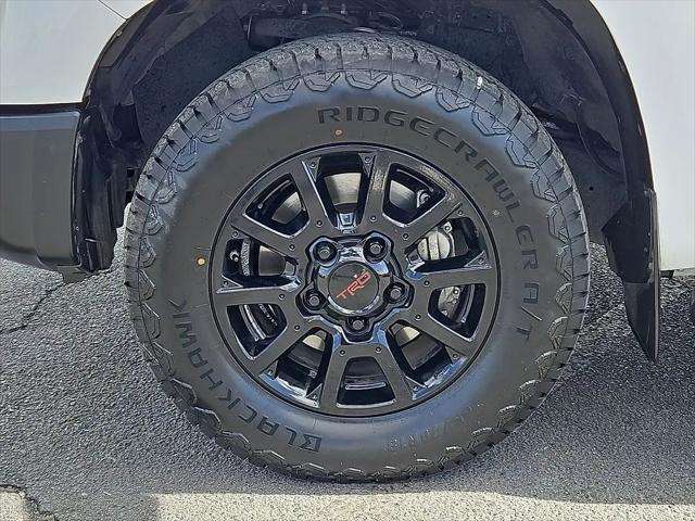 2021 Toyota Tundra SR