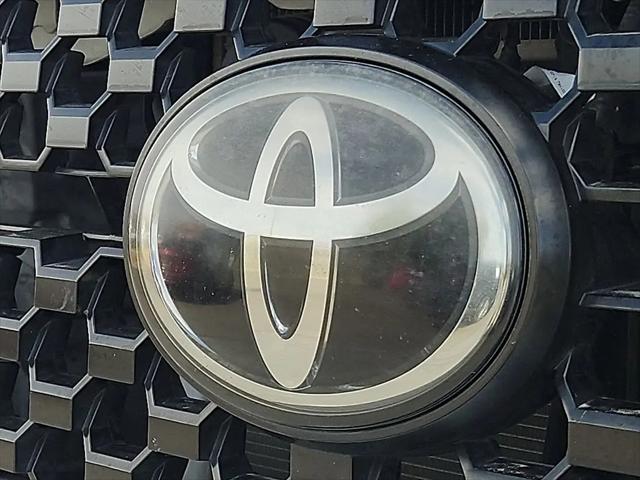 2021 Toyota Tundra SR