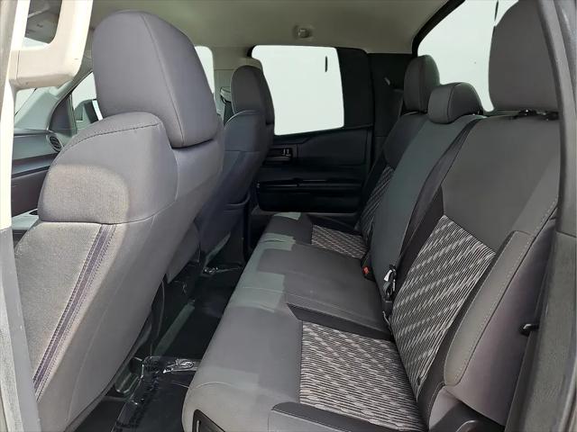 2021 Toyota Tundra SR
