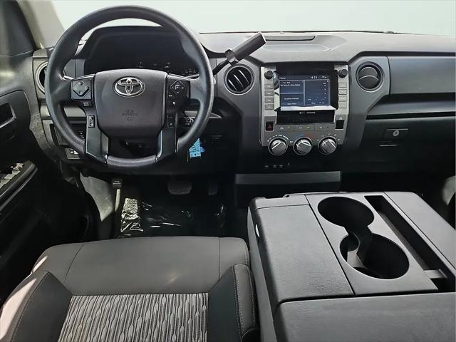 2021 Toyota Tundra SR