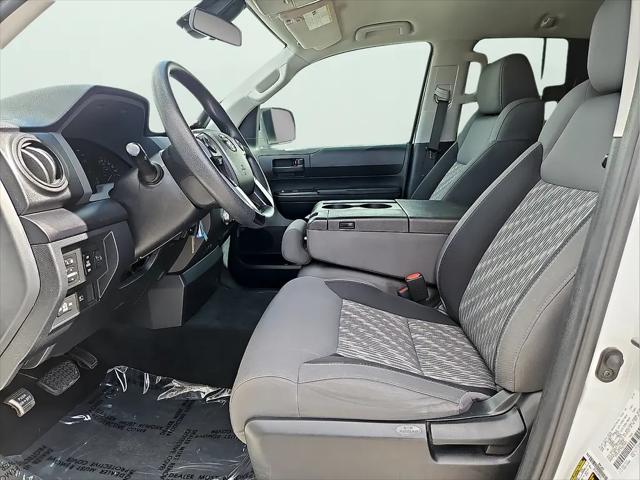 2021 Toyota Tundra SR