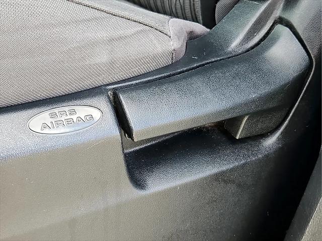 2021 Toyota Tundra SR