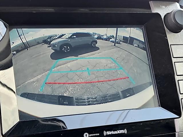 2021 Toyota Tundra SR