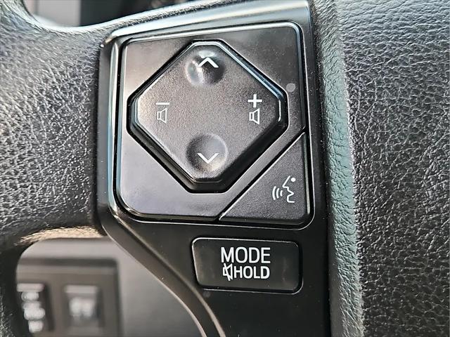 2021 Toyota Tundra SR