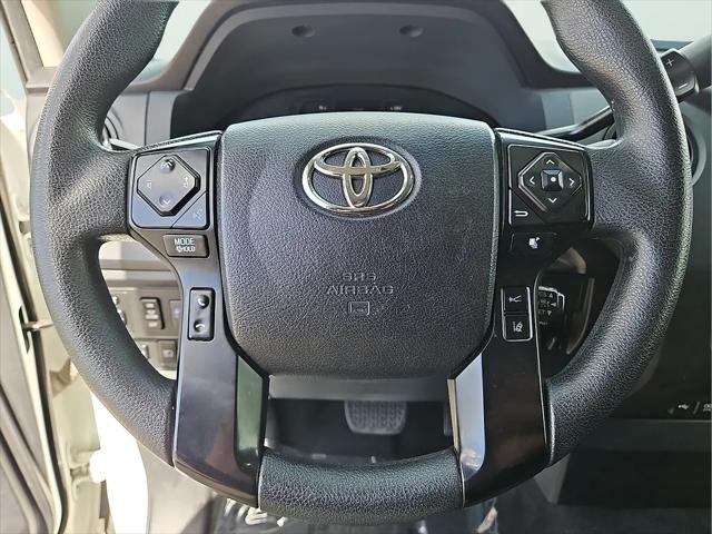 2021 Toyota Tundra SR
