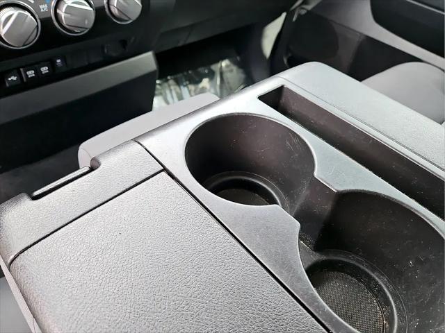 2021 Toyota Tundra SR