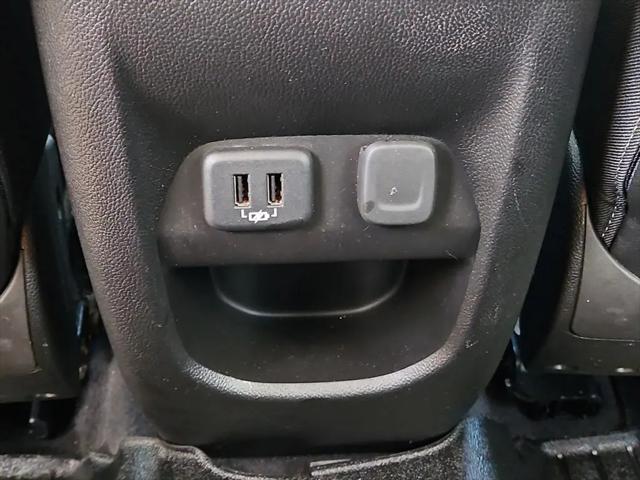 2019 Chevrolet Colorado ZR2