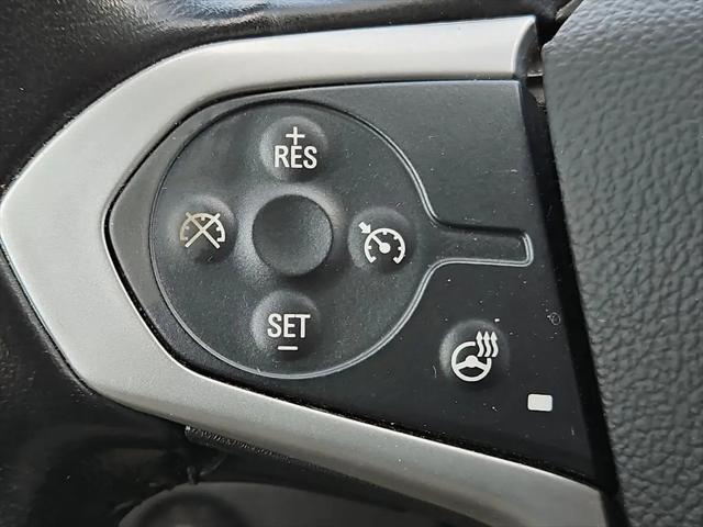 2019 Chevrolet Colorado ZR2