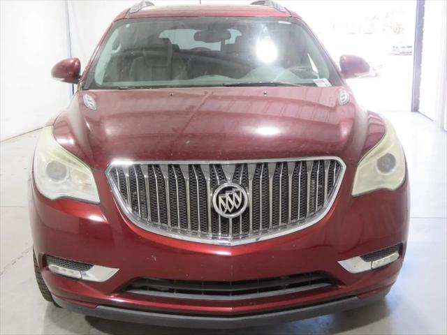 2015 Buick Enclave Convenience