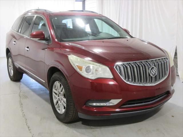 2015 Buick Enclave Convenience