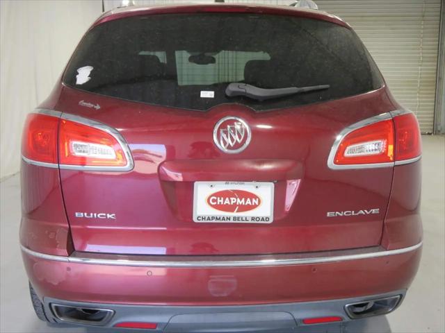 2015 Buick Enclave Convenience