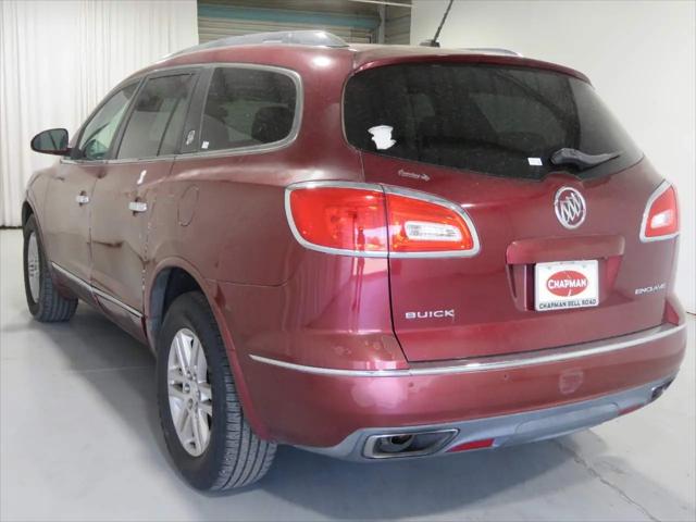 2015 Buick Enclave Convenience