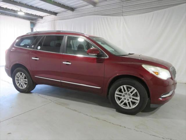 2015 Buick Enclave Convenience