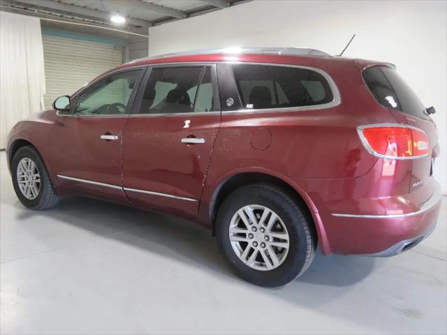 2015 Buick Enclave Convenience