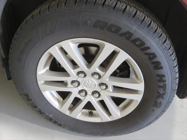 2015 Buick Enclave Convenience