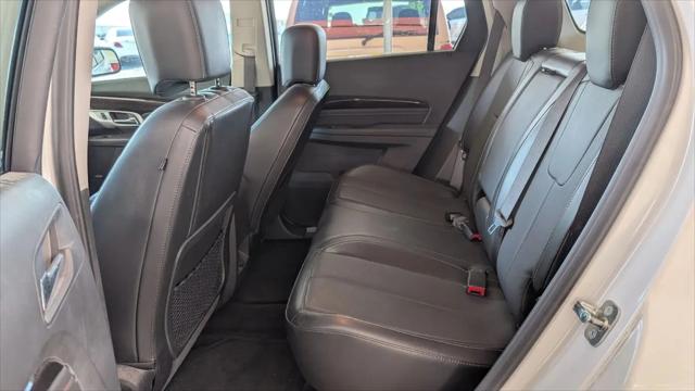 2017 GMC Terrain Denali