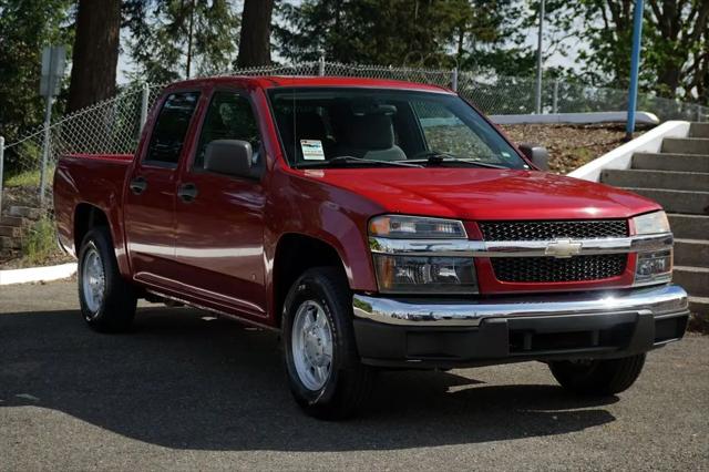 2006 Chevrolet Colorado LT for sale in Tacoma, WA