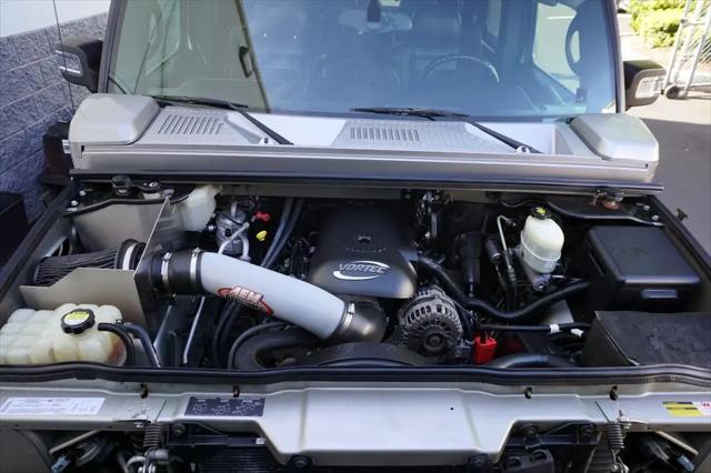 2006 HUMMER H2 Base