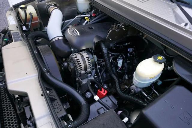 2006 HUMMER H2 Base