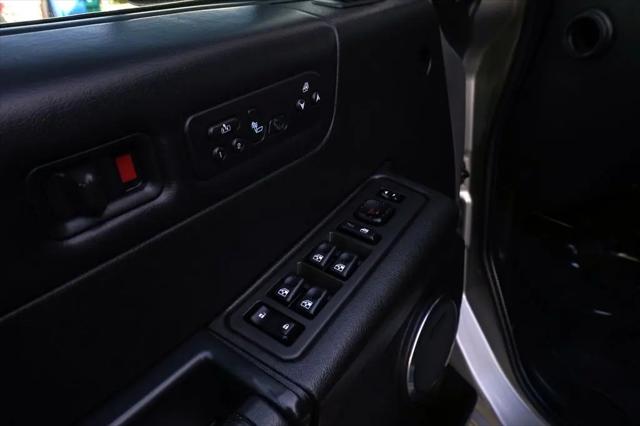 2006 HUMMER H2 Base