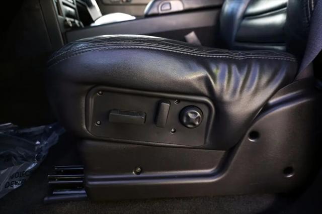 2006 HUMMER H2 Base