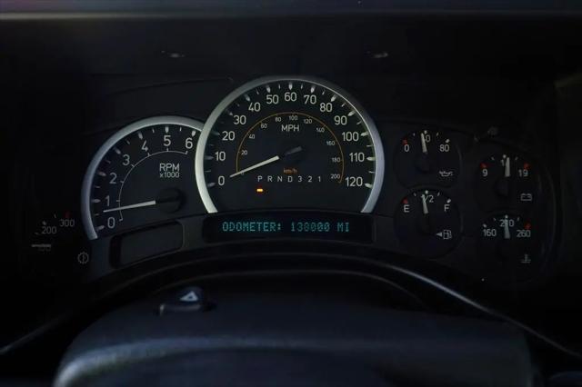 2006 HUMMER H2 Base