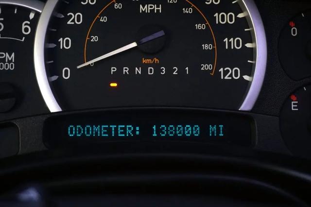 2006 HUMMER H2 Base