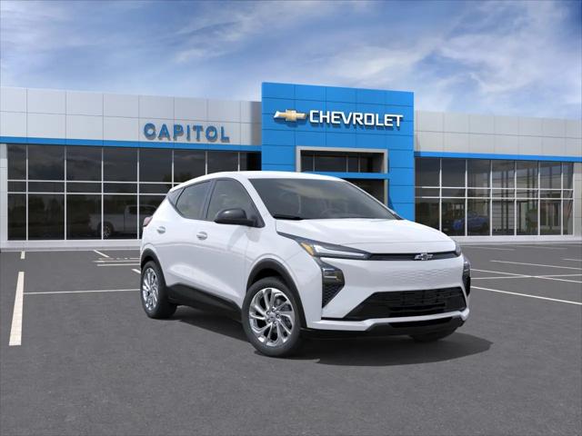 2027 Chevrolet Bolt LT FWD for sale in Austin, TX