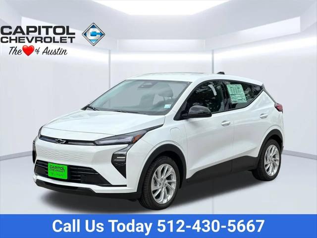 2027 Chevrolet Bolt LT FWD for sale in Austin, TX
