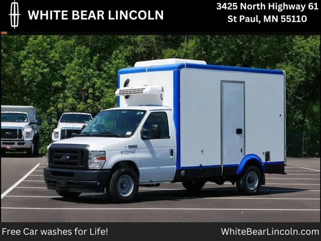 2023 Ford E-350 Cutaway Base for sale in St. Paul, MN