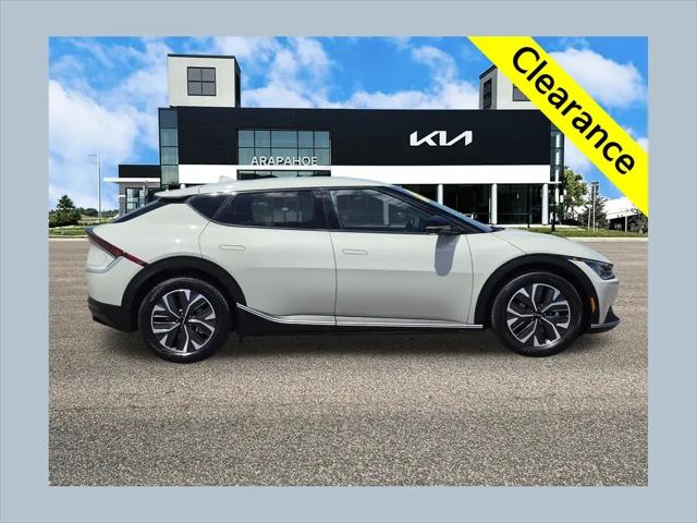 2024 Kia EV6 Light Long Range for sale in Centennial, CO