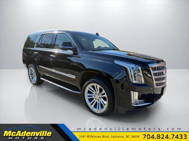 2019 Cadillac Escalade Luxury for sale in Gastonia, NC