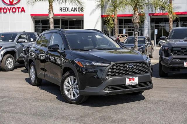 2024 Toyota Corolla Cross LE for sale in Redlands, CA