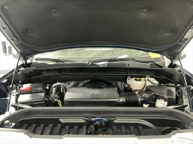 2023 GMC Sierra 1500 4WD Crew Cab Short Box Denali