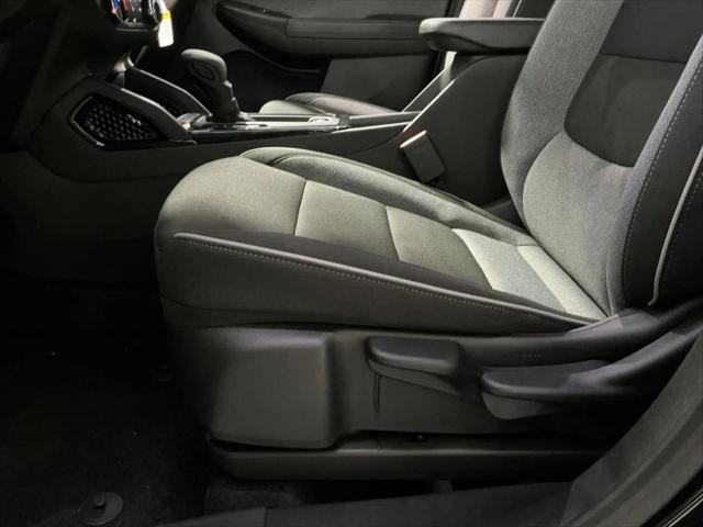 2026 Chevrolet TrailBlazer AWD LS