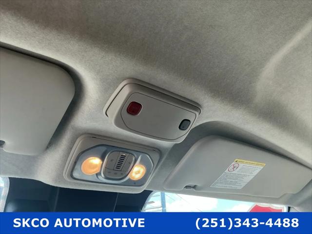 2024 Ram ProMaster 2500 Cargo Van Tradesman High Roof 159" WB w/Pass Seat