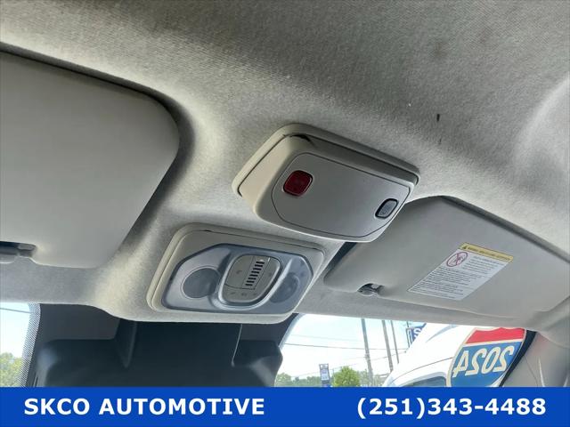 2024 Ram ProMaster 2500 Cargo Van Tradesman High Roof 159" WB w/Pass Seat