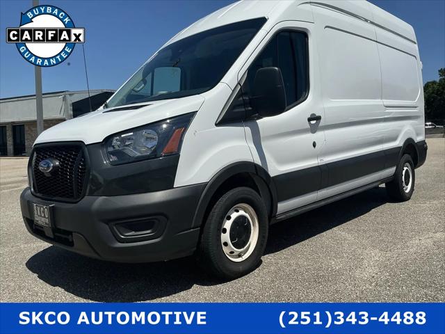 2023 Ford Transit Cargo Van T-250 for sale in Mobile, AL
