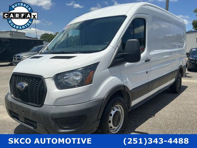 2023 Ford Transit Cargo Van T-250 for sale in Mobile, AL