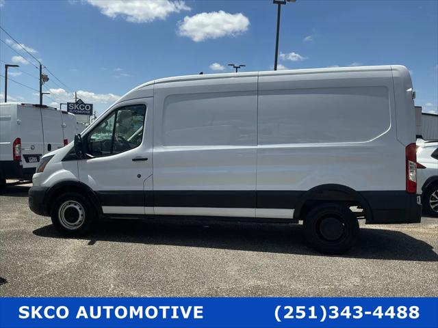 2023 Ford Transit Cargo Van T-250