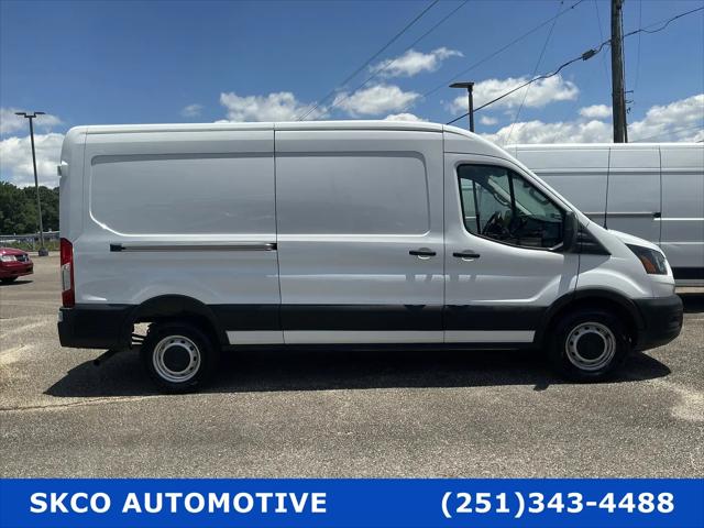 2023 Ford Transit Cargo Van T-250