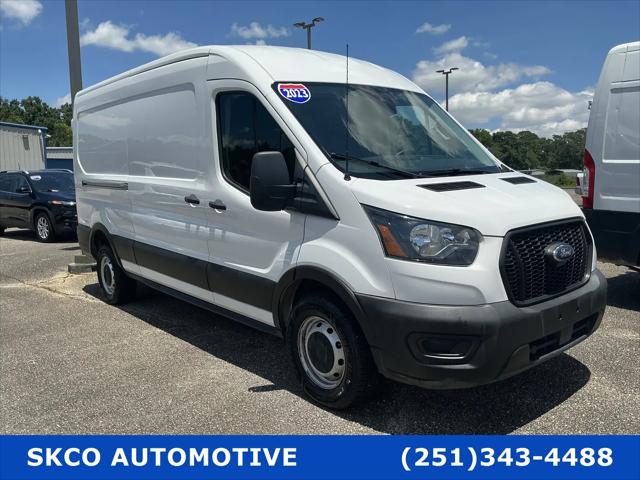 2023 Ford Transit Cargo Van T-250