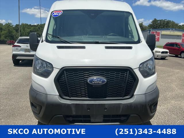 2023 Ford Transit Cargo Van T-250