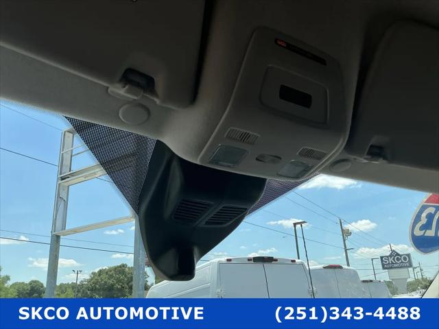 2023 Ford Transit Cargo Van T-250