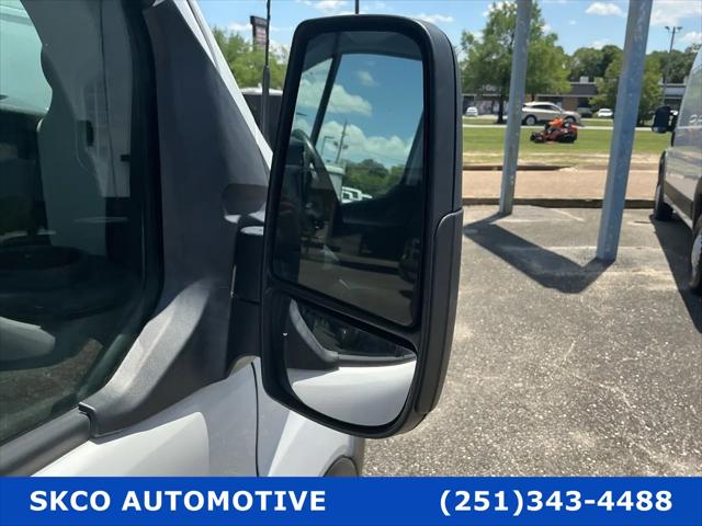 2023 Ford Transit Cargo Van T-250