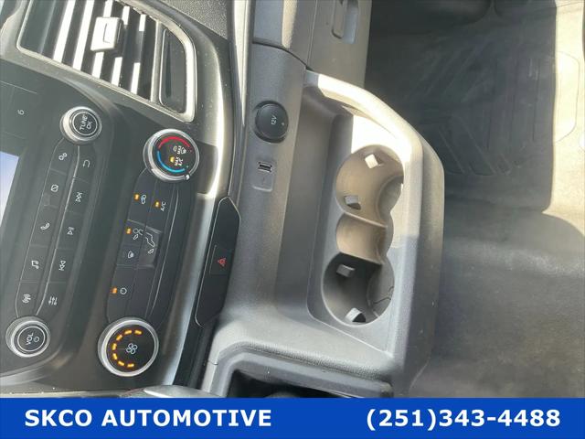 2023 Ford Transit Cargo Van T-250